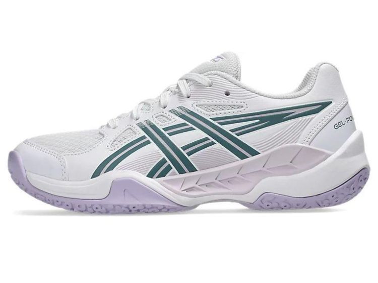 ASICS ASICS GEL POWERBREAK GS  (wit) - De Peperstraat (Poperinge)