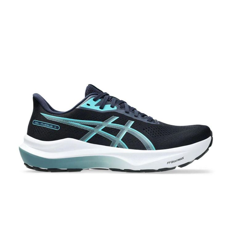 ASICS ASICS GEL PURSUE 11  (blauw) - De Peperstraat (Poperinge)