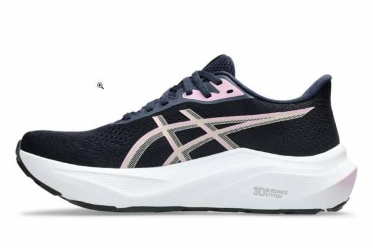 ASICS ASICS GEL PURSUE 11  (blauw) - De Peperstraat (Poperinge)