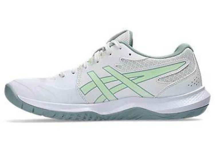 ASICS ASICS GEL TACTIC 13  (wit) - De Peperstraat (Poperinge)