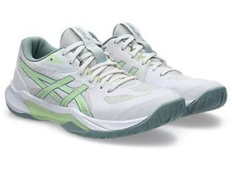 ASICS ASICS GEL TACTIC 13  (wit) - De Peperstraat (Poperinge)