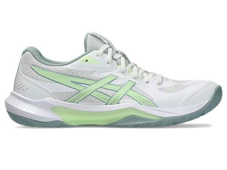 ASICS ASICS GEL TACTIC 13  (wit) - De Peperstraat (Poperinge)