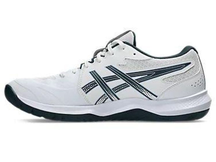 ASICS ASICS GEL TACTIC 13  (wit) - De Peperstraat (Poperinge)
