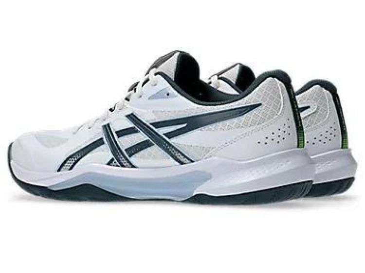 ASICS ASICS GEL TACTIC 13  (wit) - De Peperstraat (Poperinge)