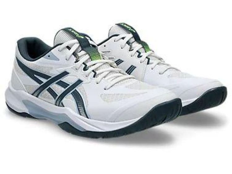 ASICS ASICS GEL TACTIC 13  (wit) - De Peperstraat (Poperinge)