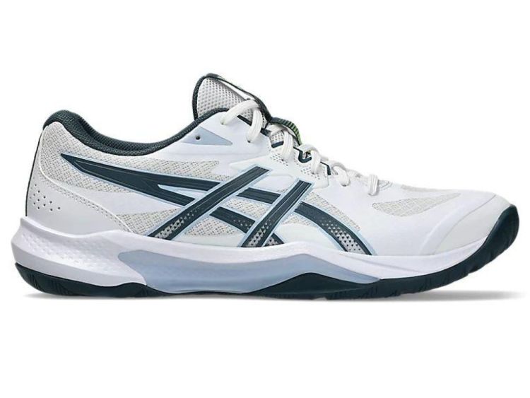 ASICS ASICS GEL TACTIC 13  (wit) - De Peperstraat (Poperinge)