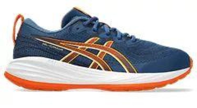 ASICS ASICS GEL-CUMULUS 27 GS  (blauw) - De Peperstraat (Poperinge)