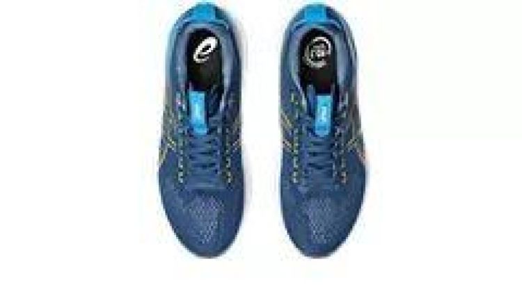 ASICS ASICS GEL-KAYANO 32  (blauw) - De Peperstraat (Poperinge)