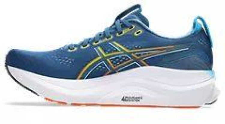 ASICS ASICS GEL-KAYANO 32  (blauw) - De Peperstraat (Poperinge)