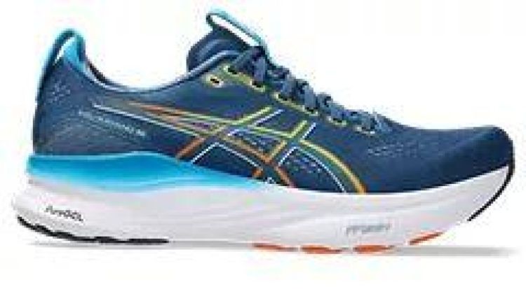 ASICS ASICS GEL-KAYANO 32  (blauw) - De Peperstraat (Poperinge)