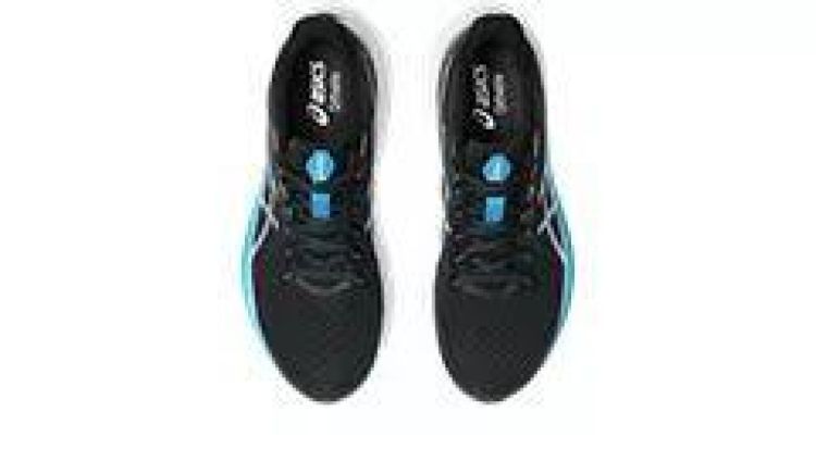 ASICS ASICS GEL-PURSUE 10  (zwart) - De Peperstraat (Poperinge)
