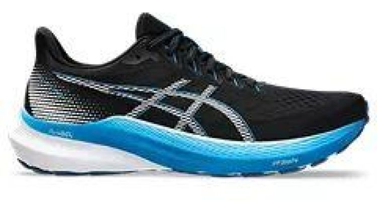 ASICS ASICS GEL-PURSUE 10  (zwart) - De Peperstraat (Poperinge)