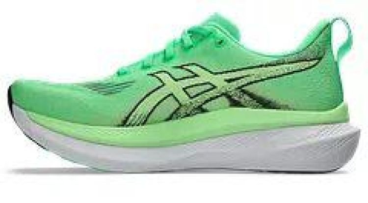 ASICS ASICS GLIDERIDE MAX 2  (groen) - De Peperstraat (Poperinge)