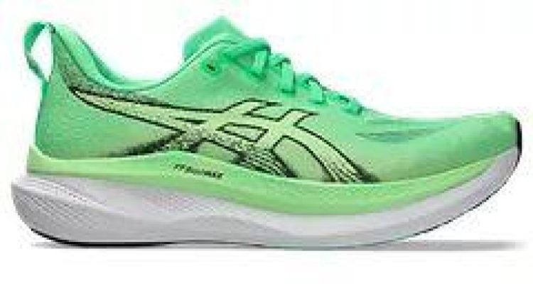 ASICS ASICS GLIDERIDE MAX 2  (groen) - De Peperstraat (Poperinge)