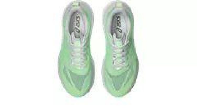 ASICS ASICS GLIDERIDE MAX 2  (groen) - De Peperstraat (Poperinge)