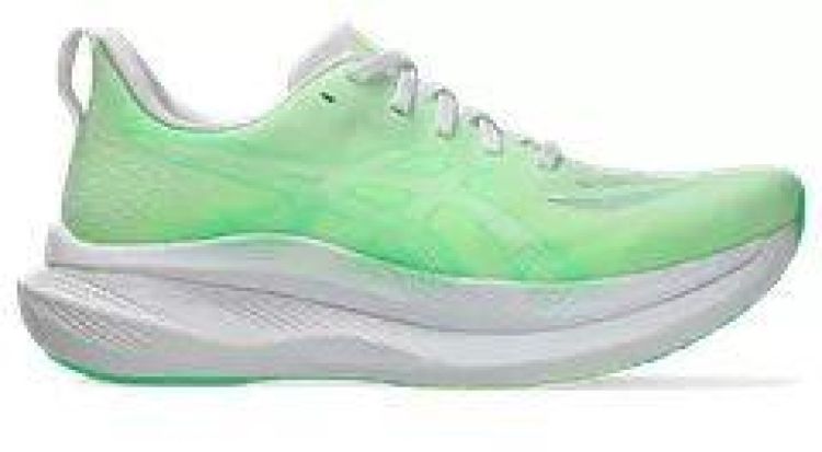 ASICS ASICS GLIDERIDE MAX 2  (groen) - De Peperstraat (Poperinge)