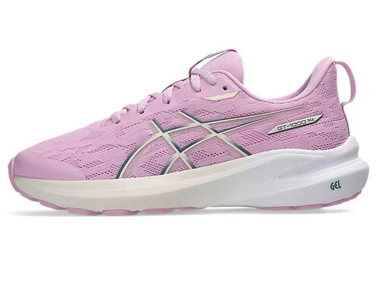 ASICS ASICS GT 1000 14 GS  (roze) - De Peperstraat (Poperinge)