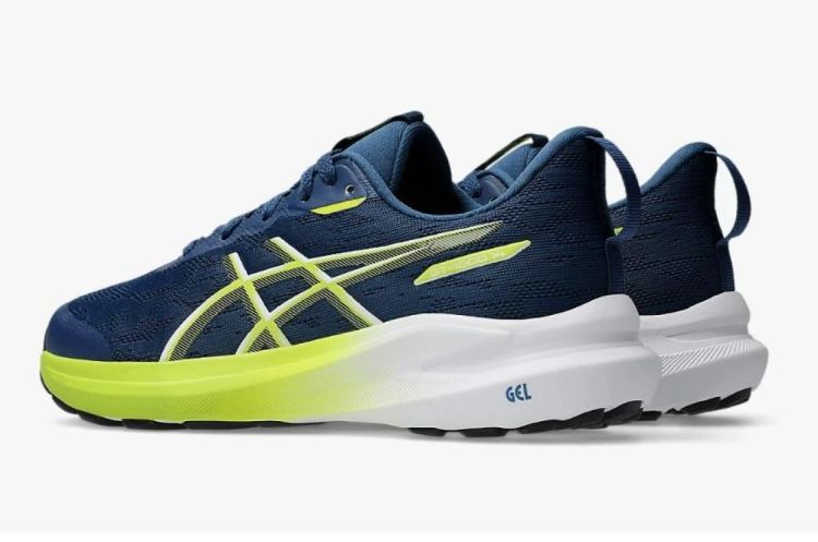 ASICS ASICS GT 1000 14 GS  (zwart) - De Peperstraat (Poperinge)