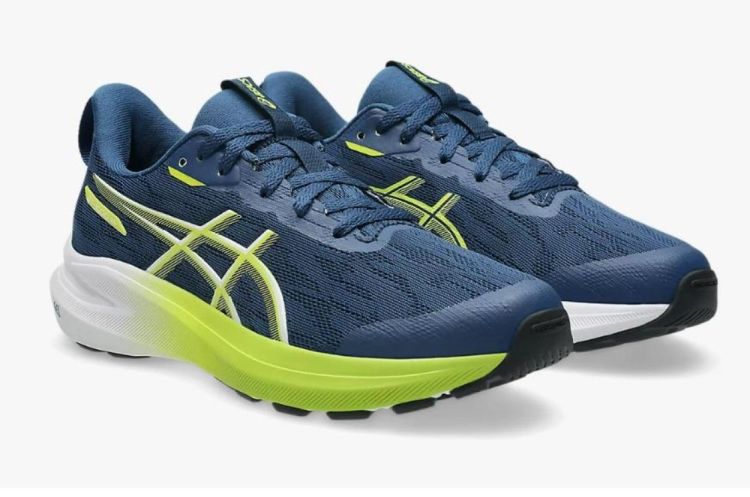 ASICS ASICS GT 1000 14 GS  (zwart) - De Peperstraat (Poperinge)