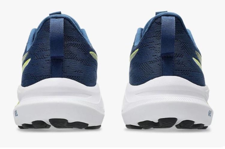 ASICS ASICS GT 1000 14 GS  (zwart) - De Peperstraat (Poperinge)