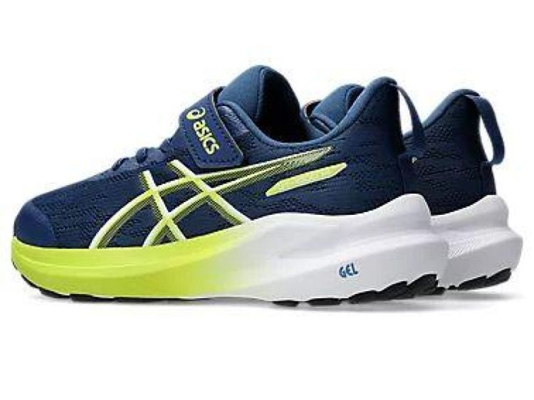 ASICS ASICS GT 1000 14 PS  (blauw) - De Peperstraat (Poperinge)