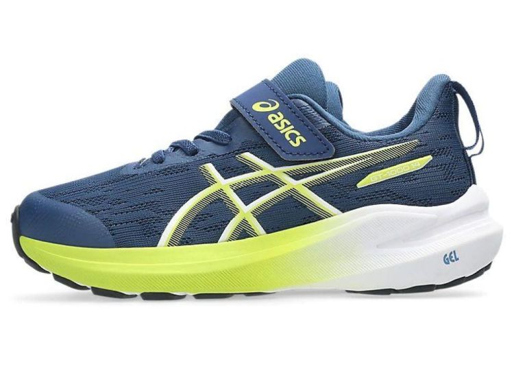 ASICS ASICS GT 1000 14 PS  (blauw) - De Peperstraat (Poperinge)
