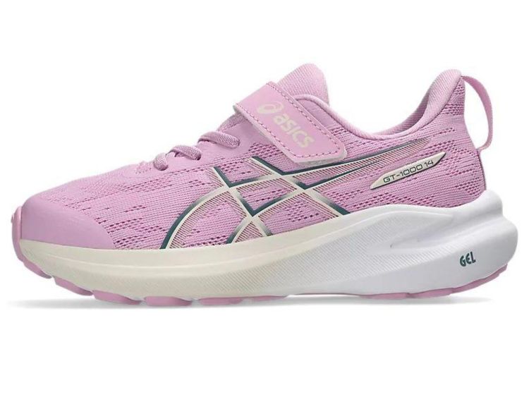 ASICS ASICS GT 1000 14 PS  (roze) - De Peperstraat (Poperinge)
