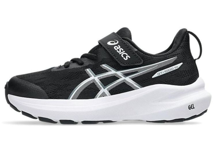 ASICS ASICS GT 1000 14 PS  (blauw) - De Peperstraat (Poperinge)