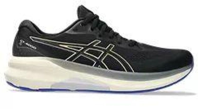 ASICS ASICS GT 4000 4  (zwart) - De Peperstraat (Poperinge)
