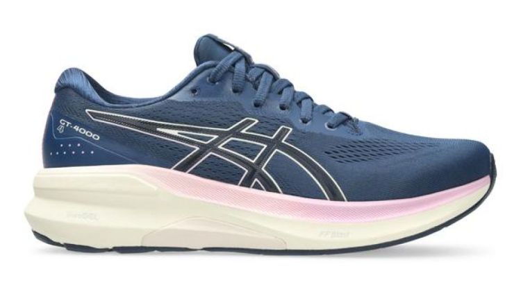 ASICS ASICS GT 4000 4  (blauw) - De Peperstraat (Poperinge)
