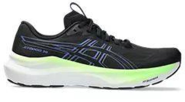 ASICS ASICS GT-2000 14  (zwart) - De Peperstraat (Poperinge)