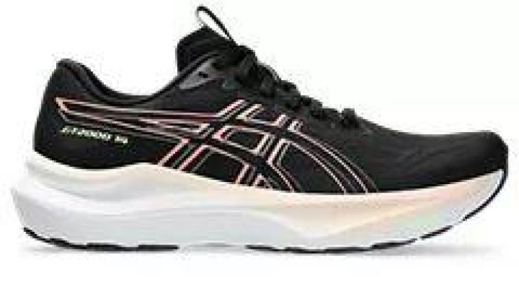 ASICS ASICS GT-2000 14  (zwart) - De Peperstraat (Poperinge)