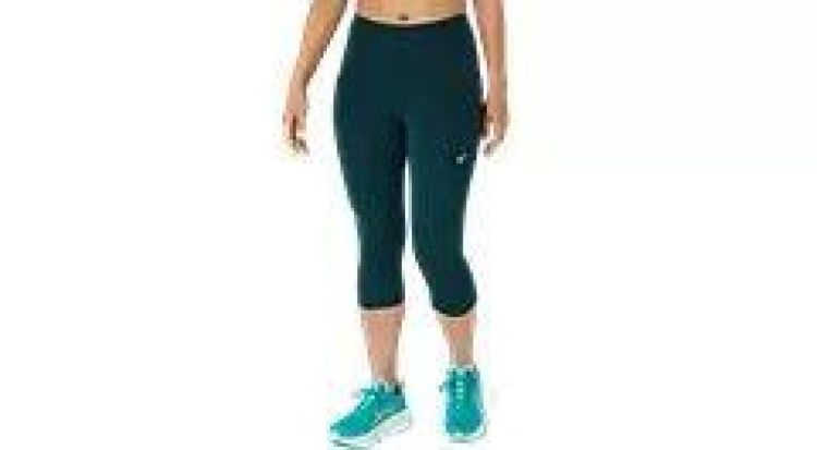  ASICS HIGH WAIST CAPRI TIGHT  - De Peperstraat (Poperinge)