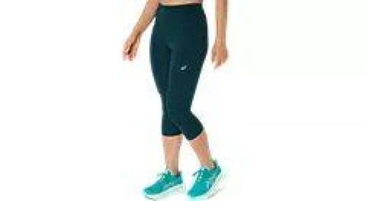  ASICS HIGH WAIST CAPRI TIGHT  - De Peperstraat (Poperinge)