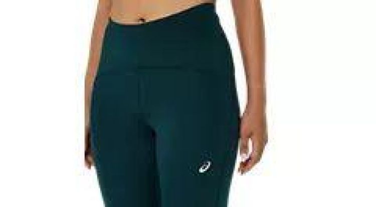  ASICS HIGH WAIST CAPRI TIGHT  - De Peperstraat (Poperinge)
