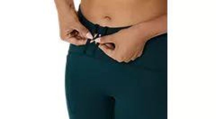  ASICS HIGH WAIST CAPRI TIGHT  - De Peperstraat (Poperinge)