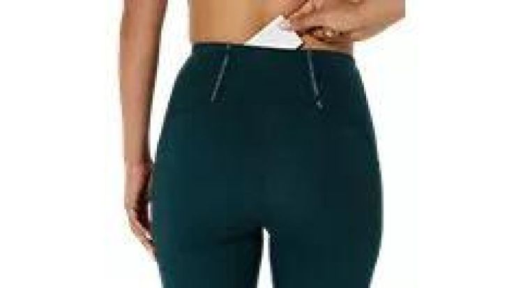  ASICS HIGH WAIST CAPRI TIGHT  - De Peperstraat (Poperinge)