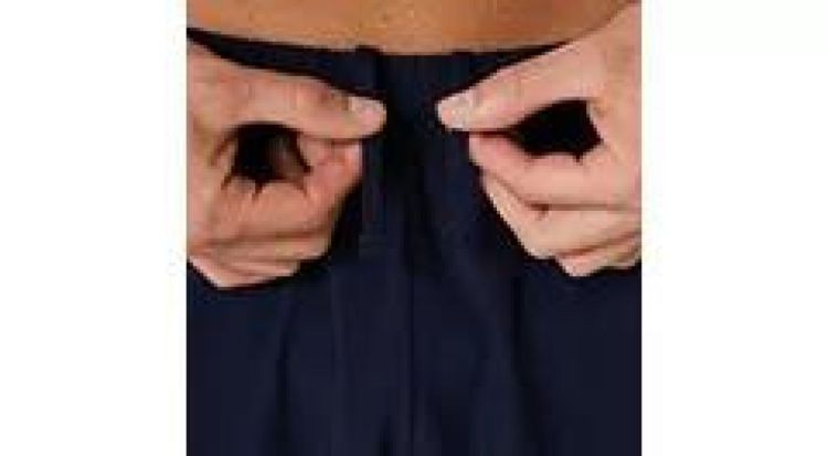 ASICS ASICS MEN MATCH PANT  - De Peperstraat (Poperinge)