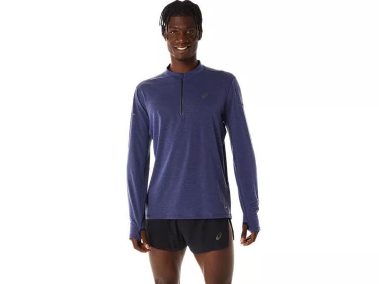 ASICS ASICS METARUN 1/2 ZIP LS TOP  - De Peperstraat (Poperinge)