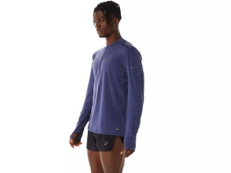 ASICS ASICS METARUN 1/2 ZIP LS TOP  - De Peperstraat (Poperinge)