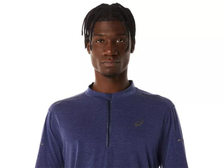 ASICS ASICS METARUN 1/2 ZIP LS TOP  - De Peperstraat (Poperinge)