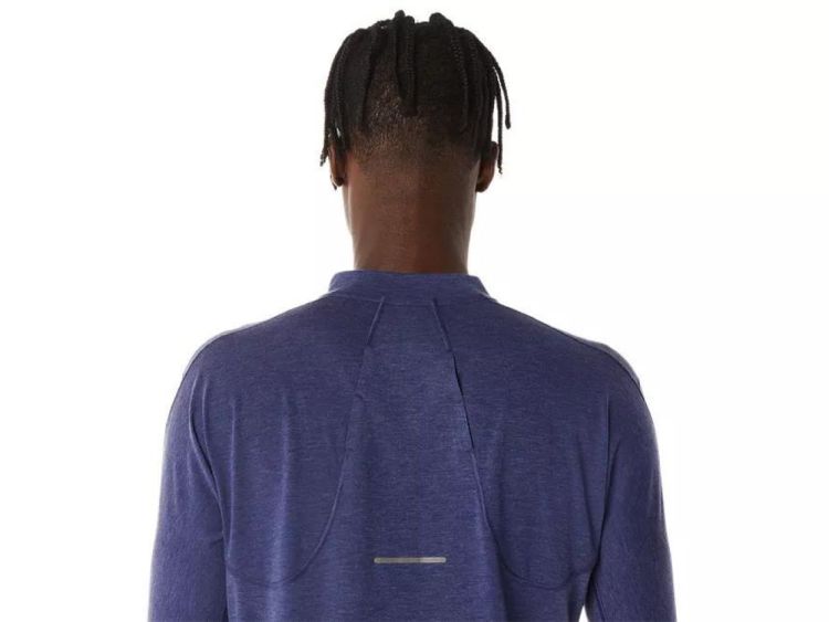 ASICS ASICS METARUN 1/2 ZIP LS TOP  - De Peperstraat (Poperinge)