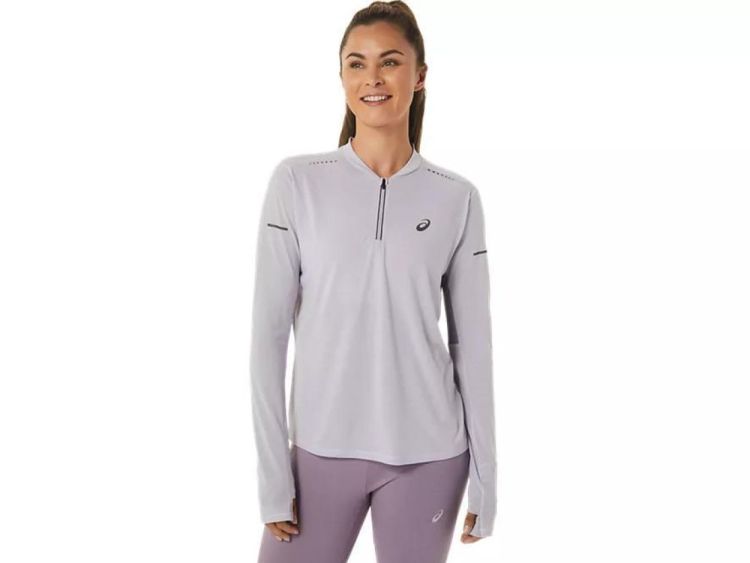 ASICS ASICS METARUN 1/2 ZIP LS TOP  - De Peperstraat (Poperinge)