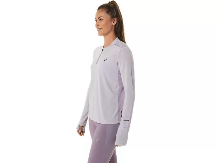 ASICS ASICS METARUN 1/2 ZIP LS TOP  - De Peperstraat (Poperinge)