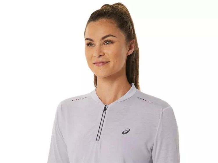 ASICS ASICS METARUN 1/2 ZIP LS TOP  - De Peperstraat (Poperinge)