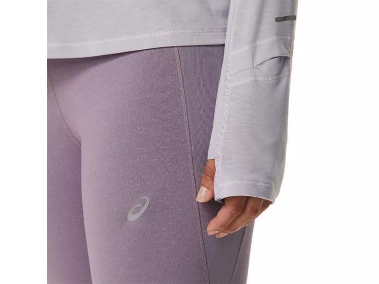 ASICS ASICS METARUN 1/2 ZIP LS TOP  - De Peperstraat (Poperinge)