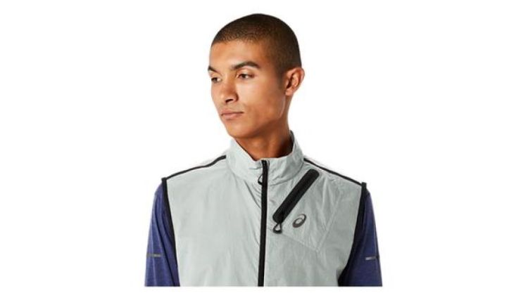 ASICS ASICS METARUN PACKABLE VEST LIGHT  - De Peperstraat (Poperinge)