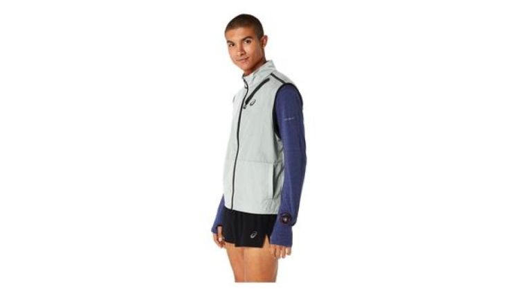 ASICS ASICS METARUN PACKABLE VEST LIGHT  - De Peperstraat (Poperinge)