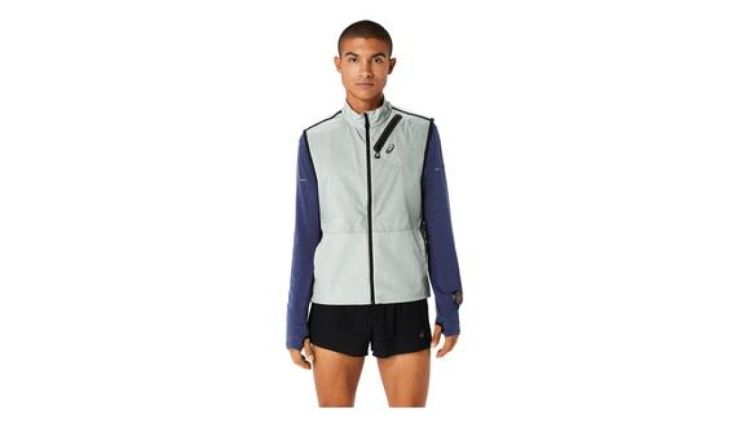 ASICS ASICS METARUN PACKABLE VEST LIGHT  - De Peperstraat (Poperinge)