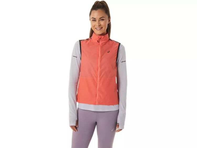 ASICS ASICS METARUN PACKABLE VEST  - De Peperstraat (Poperinge)